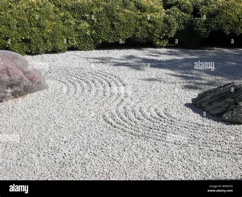 Balboa Park Japanese Garden 4 Stock Photo - Alamy