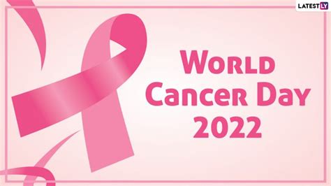 World Cancer Day 2022 Motivational Quotes For Cancer Survivors