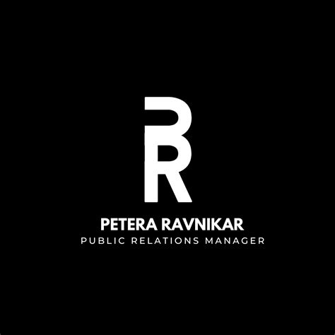 Public Relations Logo Design