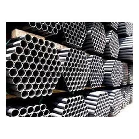 Jindal 202 Stainless Steel Round Polish Pipe At Rs 120 Kg In Mumbai