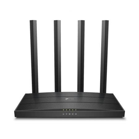 Tp Link Archer C Ac Wireless Dual Band Gigabit Router