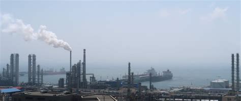 Chinas Crude Oil Imports Rise In June