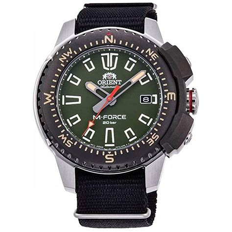 Orient Ra Ac N E Swing Watch Indonesia