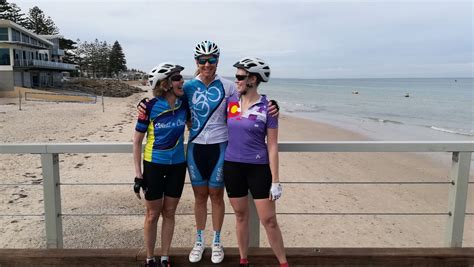 Adelaide Bike Tours Guided Leisure Cycling Holidays Australia