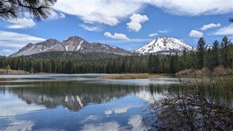 Best 10 Hikes and Trails in Lassen Volcanic National Park | AllTrails