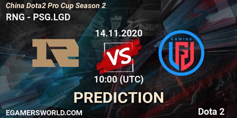 Rng Vs Psg Lgd Betting Tip Match Prediction At