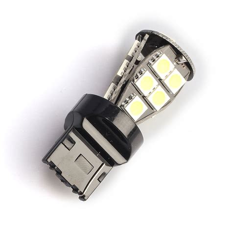 T20 lampa (W21W) 18 LED, 324 lm (2 st)