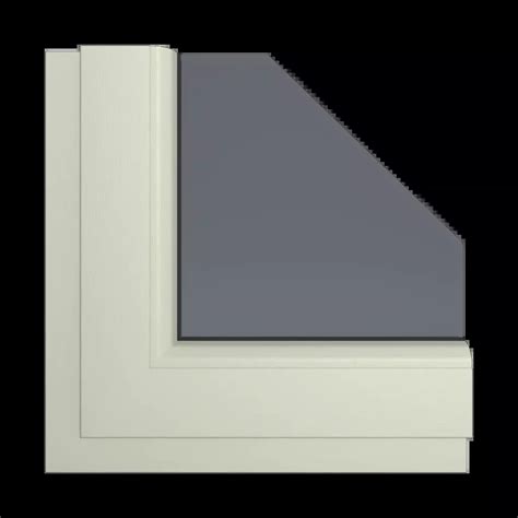 Feneste Windows Farben Aluplast Farben Graubeige