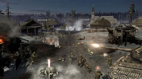 Company of Heroes 2 Wiki