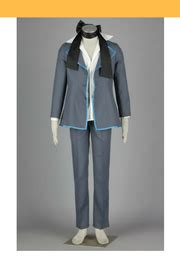 Vocaloid Kaito Bad End Night Cosplay Costume - Cosrea Cosplay