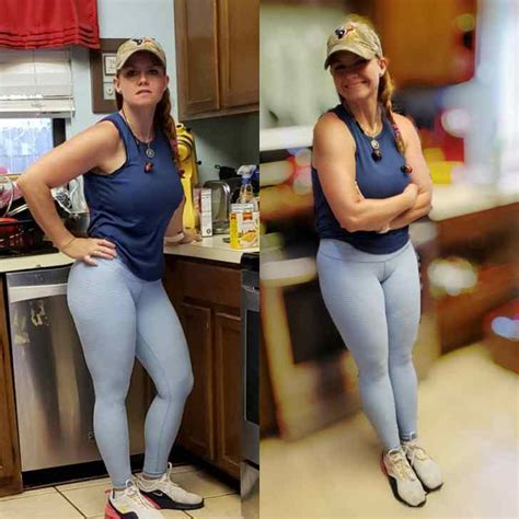 Moms In Yoga Pants