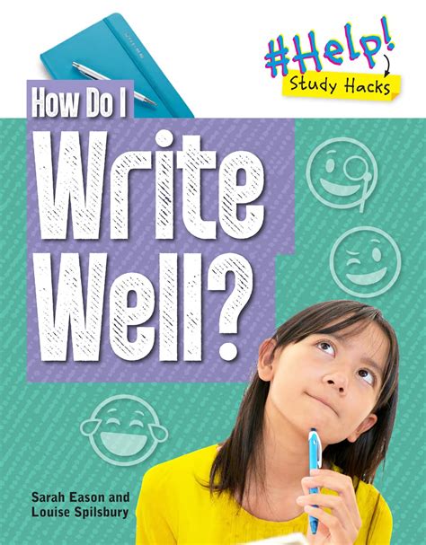 study hacks cheriton childrens books