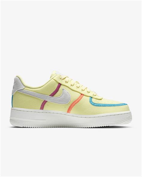 Nike Air Force 1 07 Lx Women S Shoes Nike Au