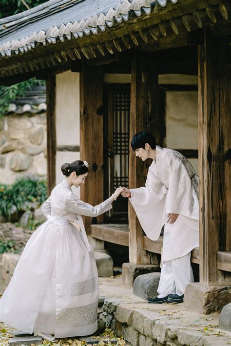 전주 한옥마을 선녀와나무꾼 한복대여 클룩 Klook 한국