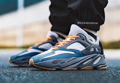 Buy Yeezy Boost 700 V1 Bright Blue In Stock