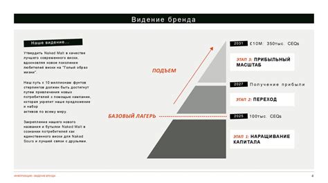 Руководство по бренду Naked Maly презентация онлайн