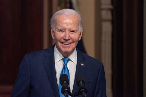 Jill Biden Blasted For Treating Joe Biden Like A 'Toddler'