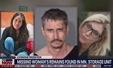 Missing Women Found Dismembered In Separate Storage Units Had The