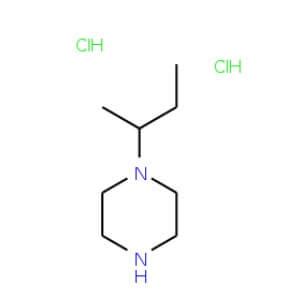 Sec Butyl Piperazine Dihydrochloride Scbt Santa Cruz Biotechnology