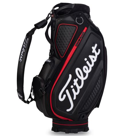 Monty Levenson Golf Shop - TITLEIST-BAGS