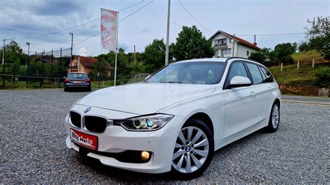 BMW 325d M Sport F1 UVOZ SVAJCARSKA Automobili OLX Ba