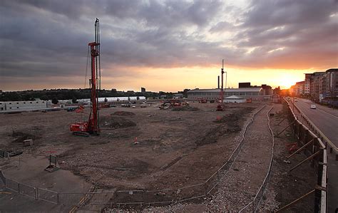 Colindale Gardens | Colindale | 21, 18, 14, 14 fl | U/C