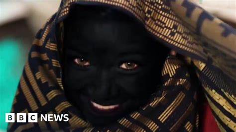 The Blackface Ad That Got Malaysia Talking Bbc News