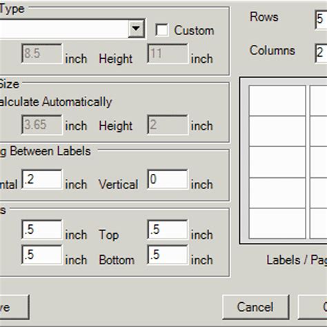 Free Barcode Label Design Application Alternatives and Similar Software ...