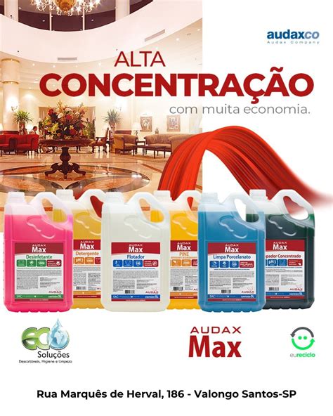 Eco Soluções Distribuidora De Produtos De Limpeza E Descartáveis - Eco Soluções - Distribuidora de Produtos de limpeza ...