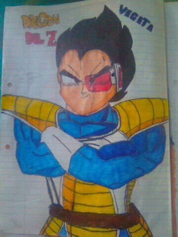 Vegeta Je L Ai Vite Fait Pour Moi C Est Pas Mal Dragon Ball France