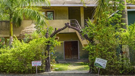 Nirmal Chhaya Nature Resort Resorts In Katni Hotels In Katni