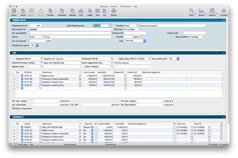 Software Contabilità Konga Tieni Sotto Controllo Il Tuo Business