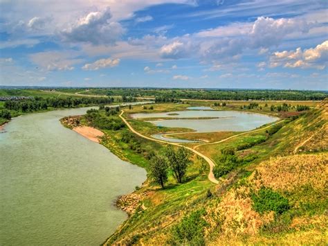 Fish Creek Provincial Park