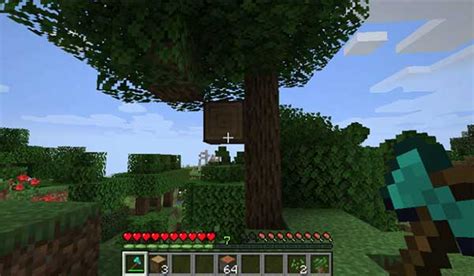 Falling Tree Mod para Minecraft 1.21.4, 1.20.1, 1.19.2, 1.18.2 y 1.16.5 ...