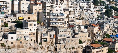 East Jerusalem stock photo. Image of east, landmark, cityscape - 25601342