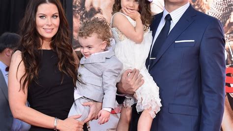 Vince Vaughn's Kids Make Their Red Carpet Debut! | Life & Style