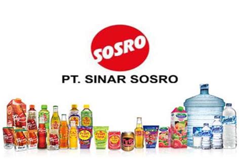 PT Sinar Sosro – Industrial Tourism World