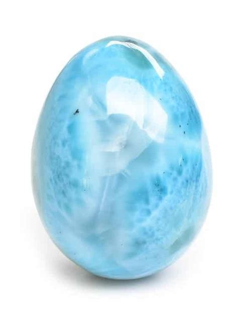 Larimar Meaning Properties And Powers The Complete Guide Crystals