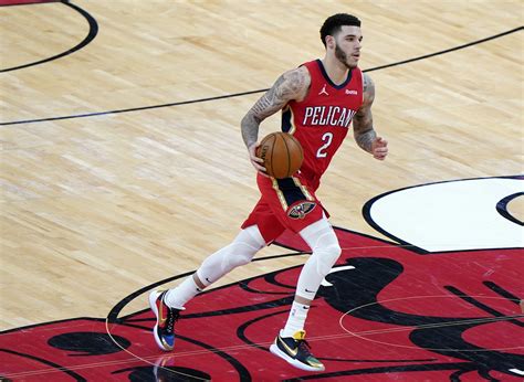 Chicago Bulls: 3 things Lonzo Ball brings to the Bulls