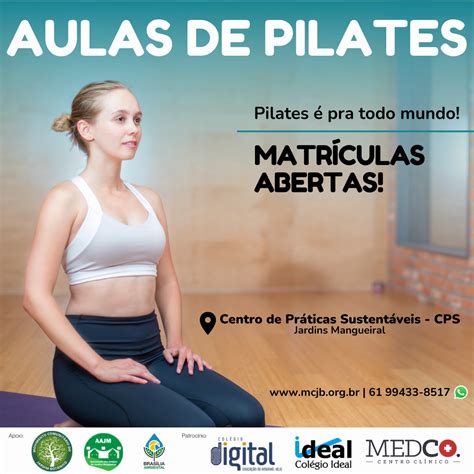 Quem Pode Dar Aula De Pilates - 9