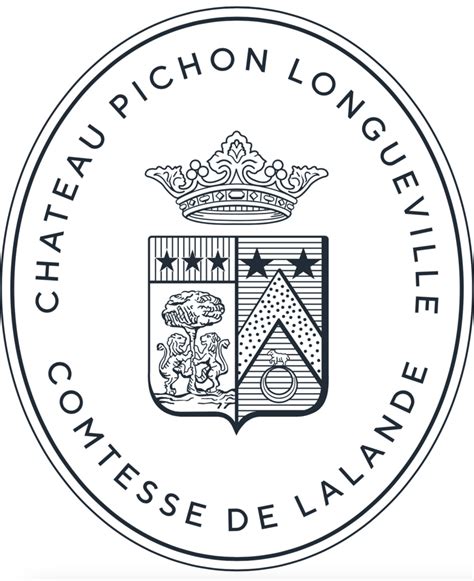 Château Pichon Longueville Comtesse de Lalande Bordeaux Wineries