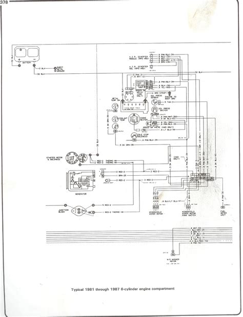 Chevy Truck Wiring Diagrams