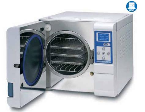 ESTERILIZACIÓN y AUTOCLAVE DH Material Médico Tienda online de