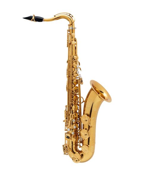 Selmer Paris Saxophones – SAX