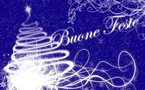 Auguri Di Buon Natale E Buone Feste Le Pi Belle Immagini Frasi