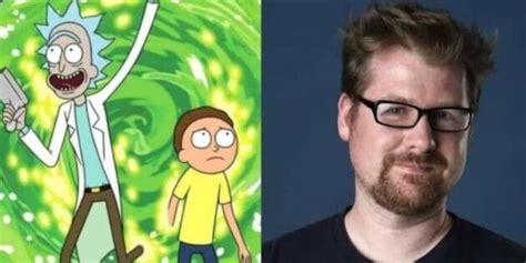 'Rick and Morty' Officially Reveal Recast Main Characters