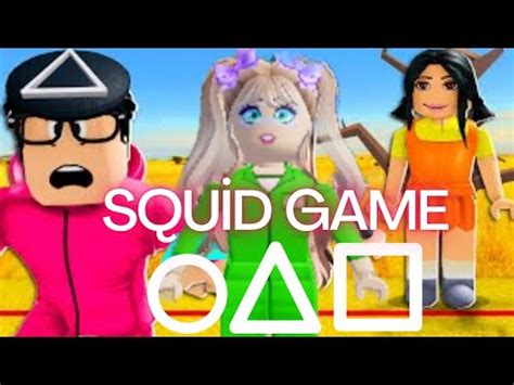 Roblox Squ D Game Oynad M Kubranisayoutube Hankanal Buseduygu Youtube