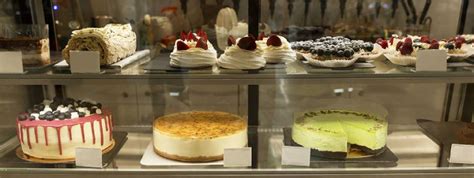 Sweet Delights Different Cakes You Can Sink Your Teeth In