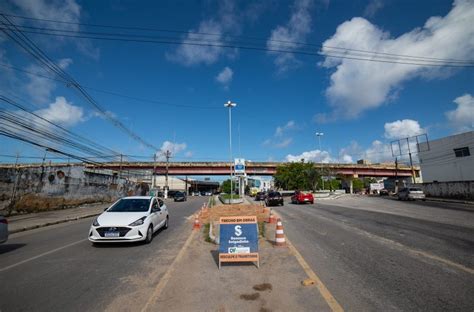 Ladeira Geraldo Melo em Maceió passa a ser totalmente interditada