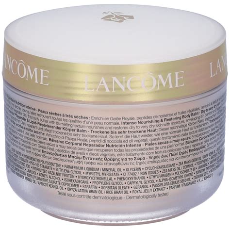 Lancôme Nutrix Royal Body Crème 200 ml Shop Apotheke